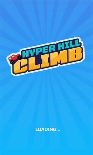 HyperHillClimb(Hyper Hill Climb׿)ͼ0