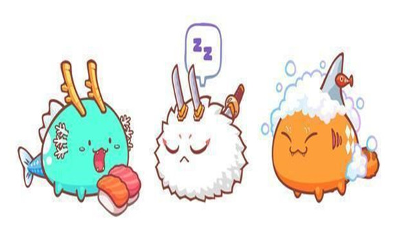 Axie Infinity(axieinfinityٷ())ͼ1