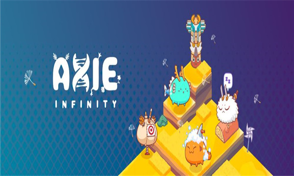 Axie Infinity(axieinfinityٷ())ͼ2