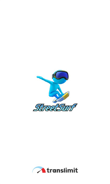 őһ^_˰׿(Street Surf)؈D2