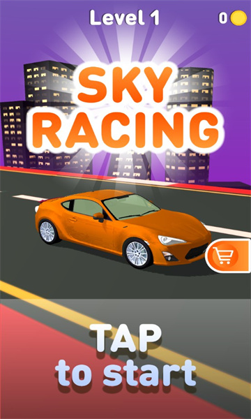 Sky Racing(ِِ°)؈D0