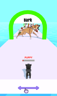 Doggy Run׿