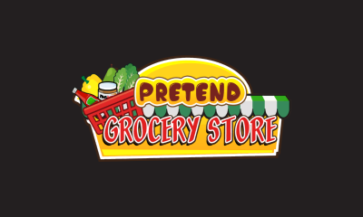 ׼Сӻ(Pretend Grocery)Ϸ