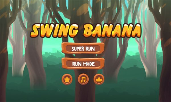 ҡ㽶׿(Swing Banana)