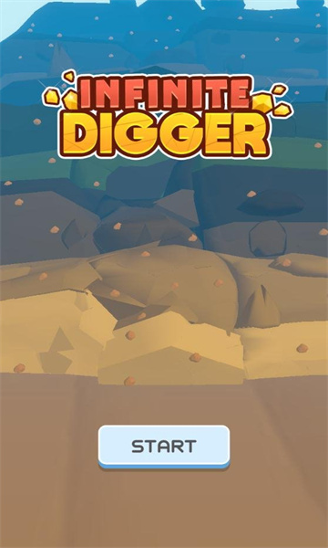 Infinite Digger׿