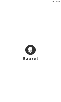 secret messenger app