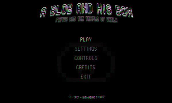 ݹֻ(Blob and Box)ͼ0