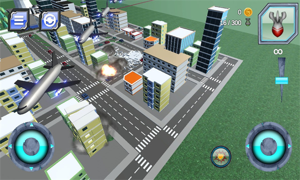 Armageddon City: Nuclear War(ĩ֮:ս°)ͼ2