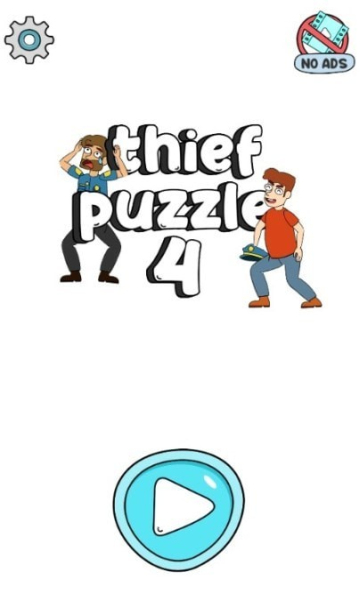 Thief Puzzle 4(֮4)ֻͼ0