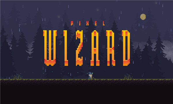 Pixel Wizard(ʦҫ׿)ͼ0