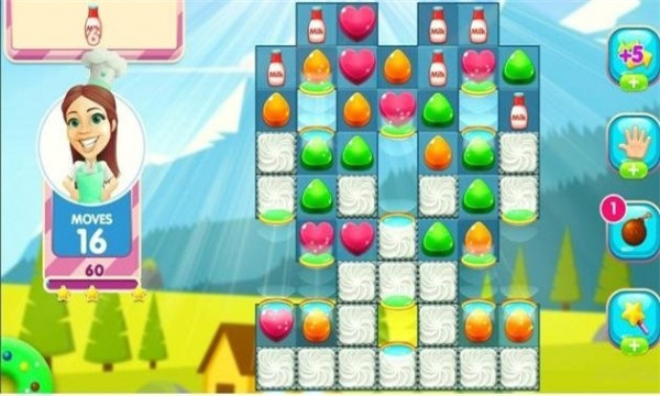 Candy Blaster(ħǹư׿)؈D0