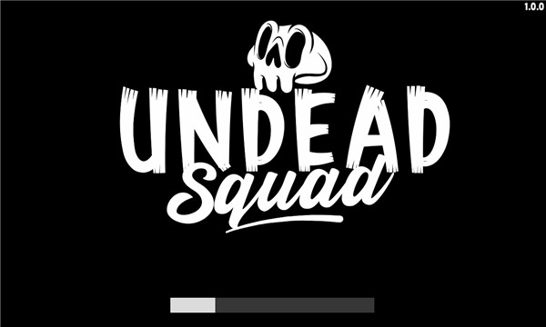 Undead Squad(СӰ׿)ͼ0