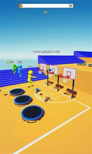 Color Dunk 3D(ſ3Dٷ)ͼ0