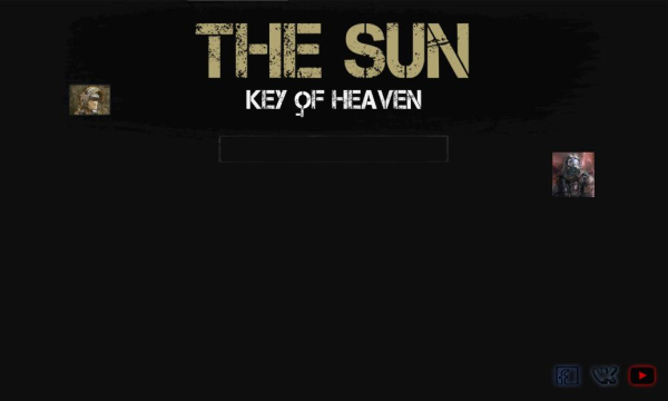 The Sun: Key of Heaven (Demo)(ĩ֮Կ׿)ͼ1