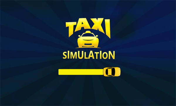⳵˾һֻ(Taxi Sim Game 3D: Taxi Driving simulator)ͼ2