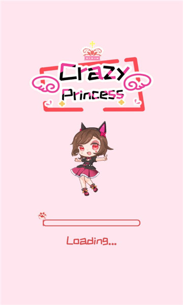 Yaloo Crazy Princess(yaloo׿)؈D0