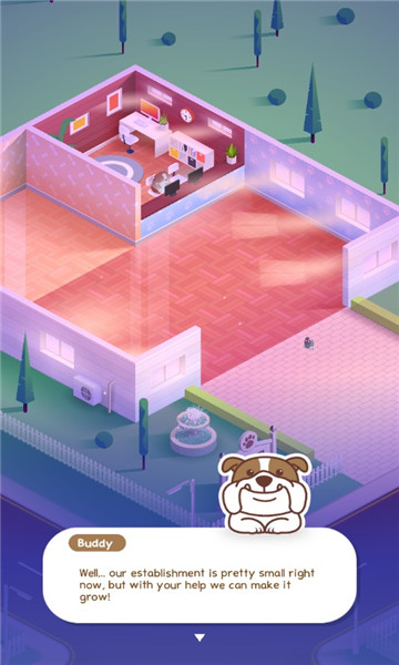 Dog Hotel Tycoon(Ƶ갲׿)ͼ2