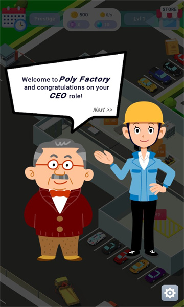 Poly Factory(׿°)ͼ1