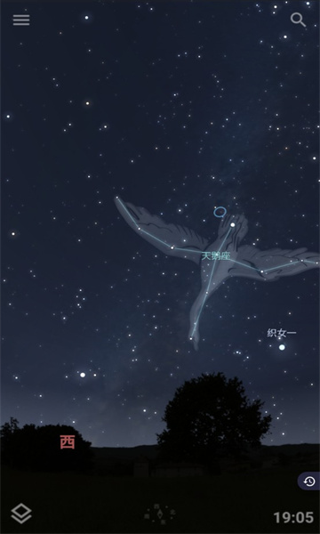 Ĺݰ׿(stellarium)