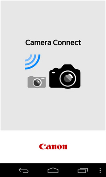 camera connect appͼ0