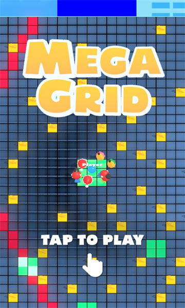 Mega Grid׿ͼ0