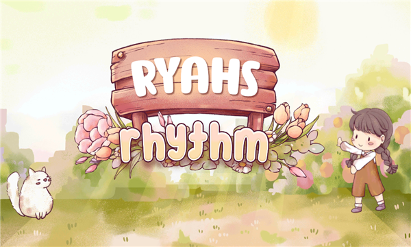ǽల׿(Ryahs Rhythm)ͼ1