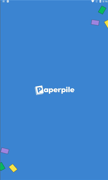 paperpile app