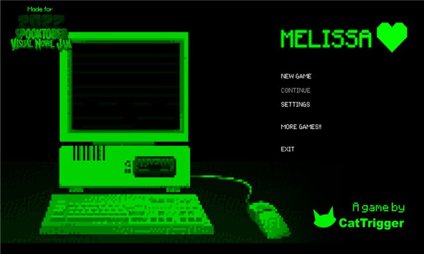 melissaֻ