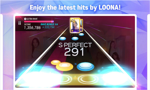 superstar loona׿°؈D2