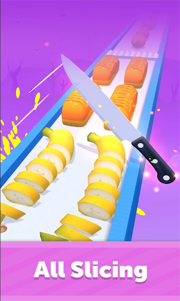 Ƭల׿(Slicing Tycoon)ͼ1