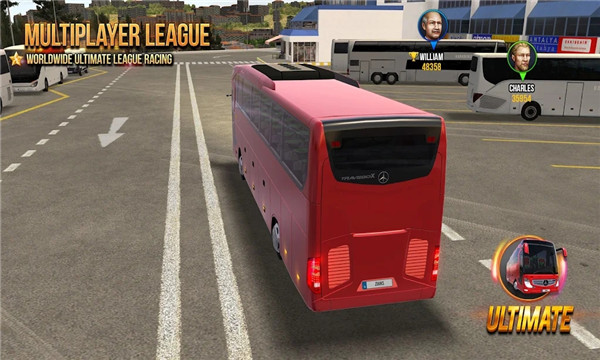 ʿֻ֮(bus simulator ultimate)ͼ1