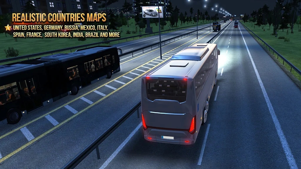 ʿֻ֮(bus simulator ultimate)ͼ3