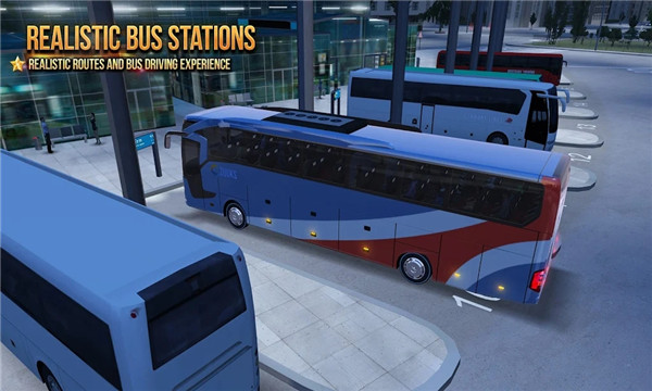 ʿֻ֮(bus simulator ultimate)ͼ2