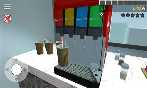 Աģ(restaurant worker simulator)ͼ1