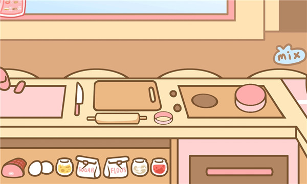 ֻ(bonnies bakery)ͼ2