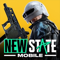 绝地求生未来之役手游下载-绝地求生未来之役官方版(new state mobile 