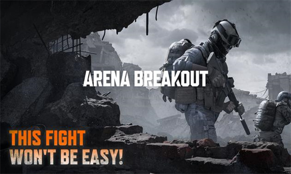 arena breakoutʰз