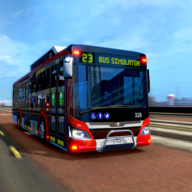 bus simulator 2024׿°v1.8.14