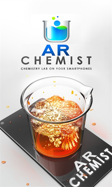 ar chemist app