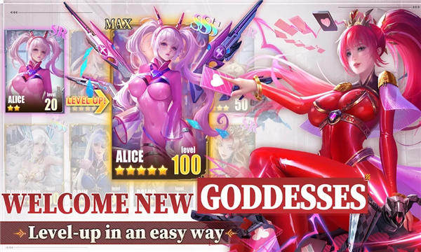 goddess eraٷͼ2