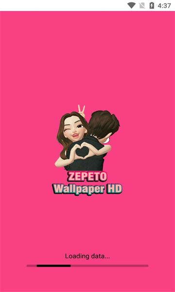 zepeto wallpaper hd 4k׿ͼ2