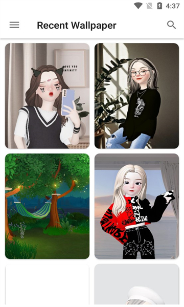 zepetoֽͼƬ(zepeto wallpaper hd 4k)ͼ1