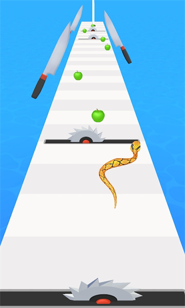 snake attack؈D2