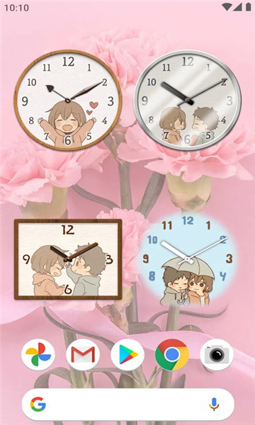 rСM(Frank-remark Clocks)؈D0