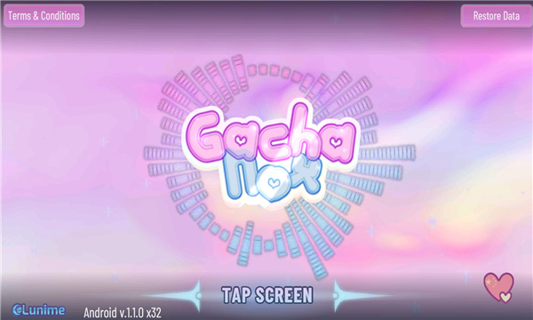 gacha nodϷͼ3