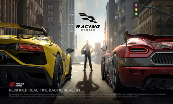 racing masterʰͼ3