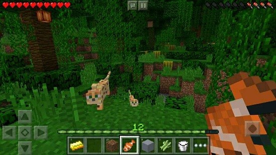 ҵƤwyM(fi)(Skins for MCPE)؈D2