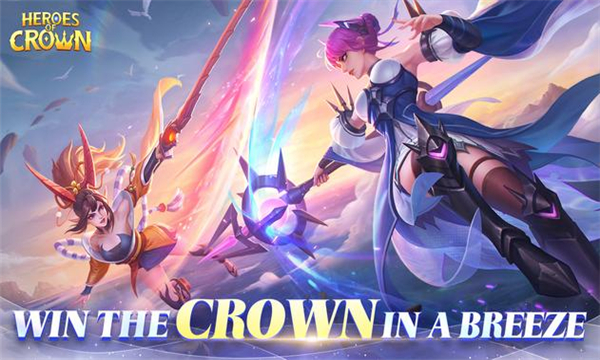 ϹڇH(heroes of crown)؈D2