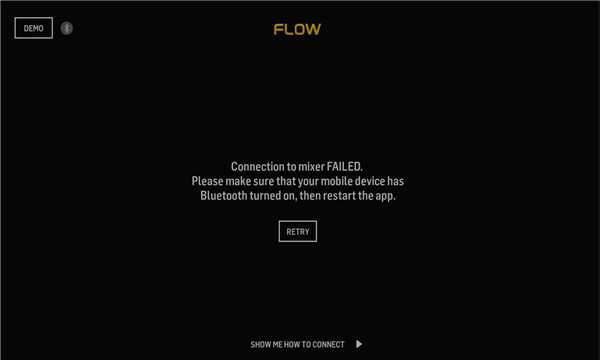 flow mix apk