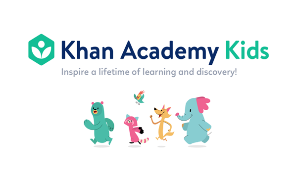 khan academy kidsͼ0